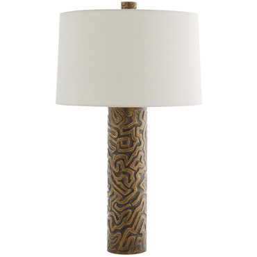 Kenya Table Lamp