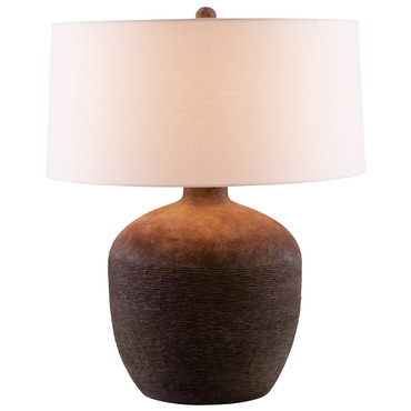 Navi Table Lamp | Arteriors Home at Lightology Navi Table Lamp