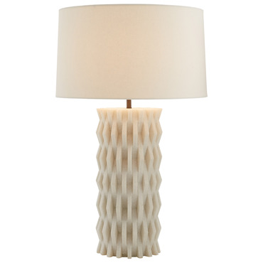 Nago Table Lamp | Arteriors Home at Lightology Nago Table Lamp