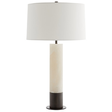 Nashik Table Lamp | Arteriors Home at Lightology Nashik Table Lamp