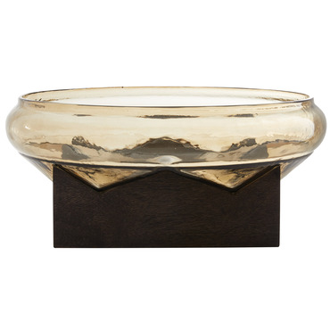 Jarvie Centerpiece | Arteriors Home at Lightology Jarvie Centerpiece