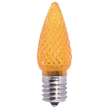 C9 E17 Base Specialty Bulb .6W 120V 25-PACK | Bulbrite at Lightology C9 E17 Base Specialty Bulb .6W 120V 25-PACK