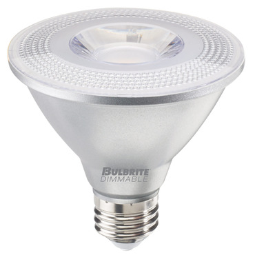 PAR30S Med Base 10W 120V 25Deg 2700K 90CRI Title 24 6-PACK | Bulbrite at Lightology PAR30S Med Base 10W 120V 25Deg 2700K 90CRI Title 24 6-PACK