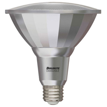 PAR38 Med Base 18W 120V 40Deg 2700K 90CRI T24 2-PACK | Bulbrite at Lightology PAR38 Med Base 18W 120V 40Deg 2700K 90CRI T24 2-PACK