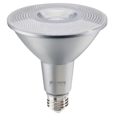 PAR38 Med Base 15W 120V 25Deg 2700K 90CRI T24 2-PACK | Bulbrite at Lightology PAR38 Med Base 15W 120V 25Deg 2700K 90CRI T24 2-PACK