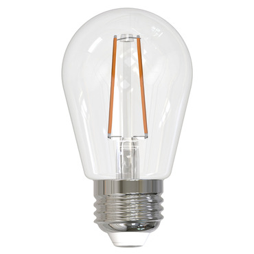 S14 Med Base Specialty Bulb 2.5W 120V 2700K 90CRI 4-PACK | Bulbrite at Lightology S14 Med Base Specialty Bulb 2.5W 120V 2700K 90CRI 4-PACK