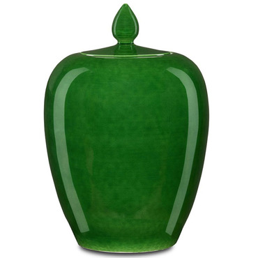 Imperial Ginger Jar