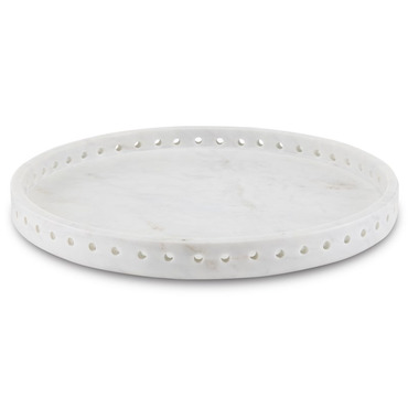 Freya Marble Tray