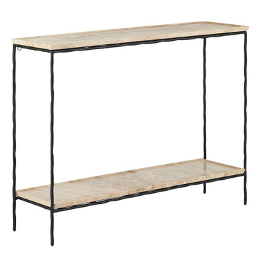 Boyles Console Table