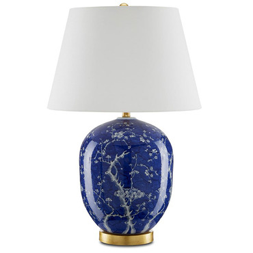 Sakura Table Lamp