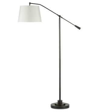 Maxstoke Floor Lamp