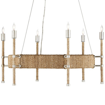 Monzie Chandelier | Currey and Company at Lightology Monzie Chandelier