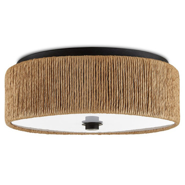 Brownell Ceiling Light | Currey and Company at Lightology Brownell Ceiling Light