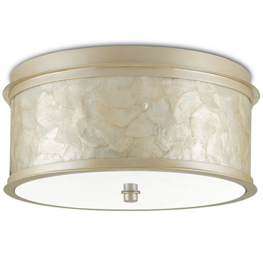 Neith Ceiling Light | Currey and Company at Lightology Neith Ceiling Light