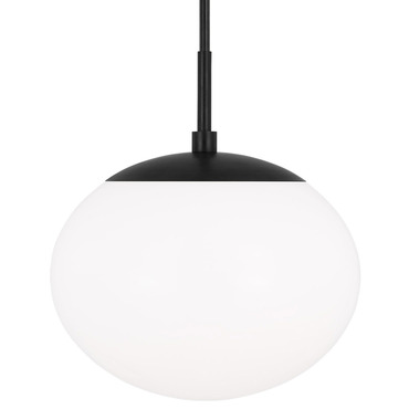 Lune Pendant | Visual Comfort Studio at Lightology Lune Pendant