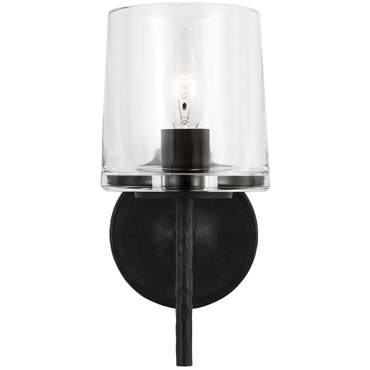 Marietta Wall Sconce | Visual Comfort Studio at Lightology Marietta Wall Sconce