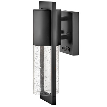 Shelter Small Outdoor Wall Sconce | Hinkley Lighting at Lightology Shelter Small Outdoor Wall Sconce