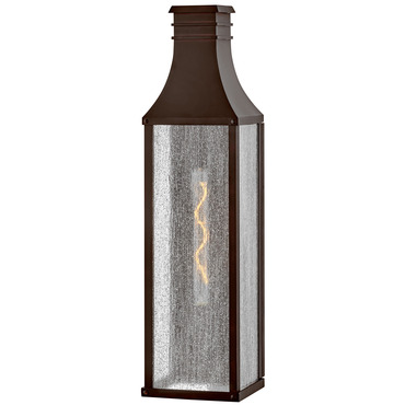 Beacon Hill Tall Outdoor Wall Sconce | Hinkley Lighting at Lightology Beacon Hill Tall Outdoor Wall Sconce
