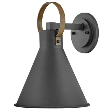 Winnie Outdoor Wall Sconce