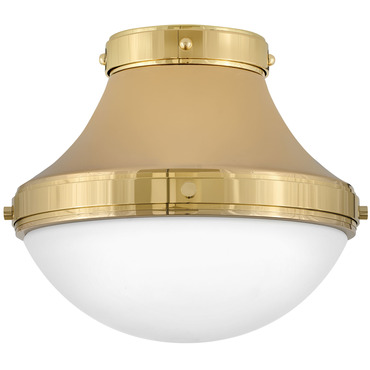 Oliver Ceiling Light