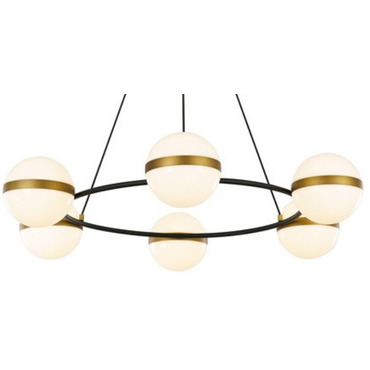 Tagliato Chandelier