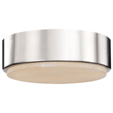 Blanco Ceiling Flush Light | Alora at Lightology Blanco Ceiling Flush Light