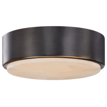Blanco Color-Select Ceiling Flush Light | Alora at Lightology Blanco Color-Select Ceiling Flush Light