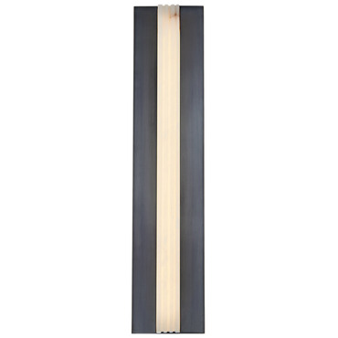 Kismet Tall Bathroom Vanity Light