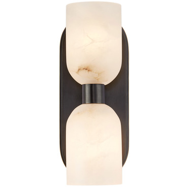 Lucian Bathroom Vanity Light