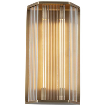 Sabre Wall Sconce