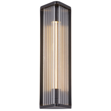 Sabre Bathroom Vanity Light