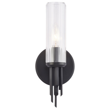 Torres Glass Wall Sconce
