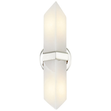 Valencia Double Wall Sconce