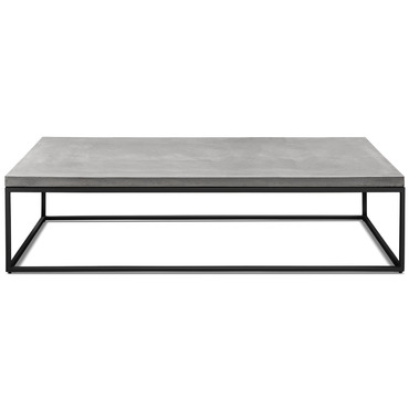 Perspective Long Coffee Table