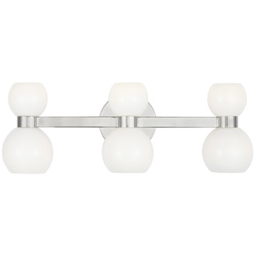 Londyn Bathroom Vanity Light