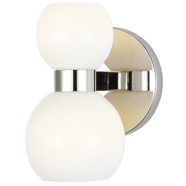 Londyn Wall Sconce | Visual Comfort Studio at Lightology Londyn Wall Sconce