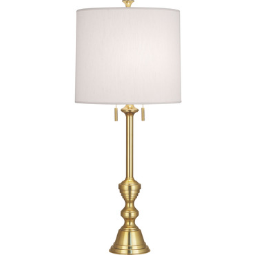 Arthur Table Lamp | Robert Abbey at Lightology Arthur Table Lamp