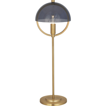 Mavisten Edition Copernica Table Lamp | Robert Abbey at Lightology Mavisten Edition Copernica Table Lamp