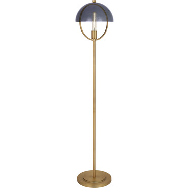 Mavisten Edition Copernica Floor Lamp | Robert Abbey at Lightology Mavisten Edition Copernica Floor Lamp