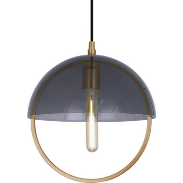 Mavisten Edition Copernica Pendant | Robert Abbey at Lightology Mavisten Edition Copernica Pendant
