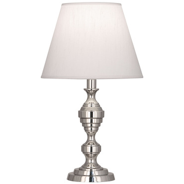 Arthur Accent Table Lamp | Robert Abbey at Lightology Arthur Accent Table Lamp
