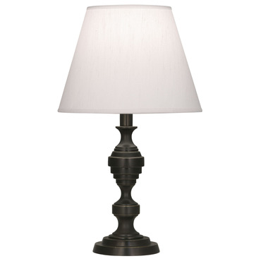 Arthur Accent Table Lamp | Robert Abbey at Lightology Arthur Accent Table Lamp