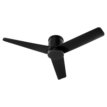 Adora Hugger Ceiling Fan | Oxygen by Quorum at Lightology Adora Hugger Ceiling Fan