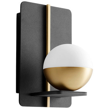 Iota Wall Sconce