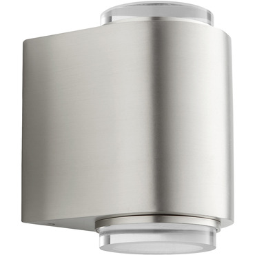 Rico Outdoor Wall Sconce | Oxygen by Quorum at Lightology Rico Outdoor Wall Sconce
