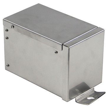 Outdoor 12V Magnetic Transformer