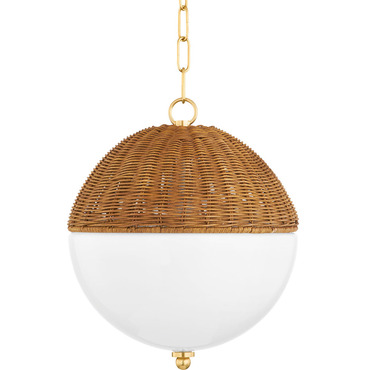 Summer Pendant