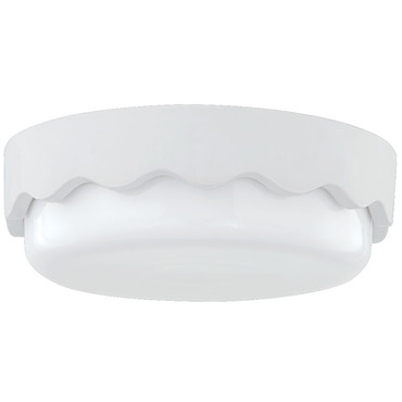 Wave Ceiling Light