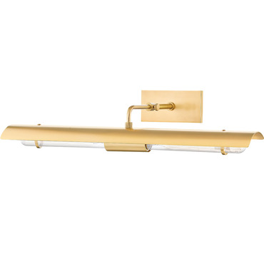 Raelynn Picture Light | Mitzi at Lightology Raelynn Picture Light