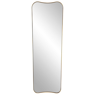 Belvoir Large Wall Mirror